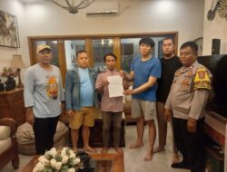 Polsek Pamulang Selesaikan Kasus di Perumahan Pamulang Mas Melalui Problem Solving