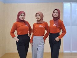 IMC Dikenal Pusat Pelatihan Pusat Pelatihan Modeling Terbaik Indonesia