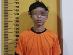 Modus Transaksi COD, Pria di Pinang, Kota Tangerang Malah Bawa Kabur Hp Penjual, Diamankan Warga dan Polisi Patroli