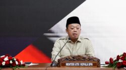 Tata Ruang sebagai Pintu Masuk Investasi, Menteri Nusron Imbau Pemda se-Jawa Timur Tuntaskan RDTR