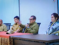 Pilar Tindak Tegas Sekolah di Tangsel yang Lakukan Pungli ke Siswa