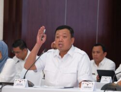 Evaluasi Tata Ruang di Jawa Barat, Menteri Nusron Akan Terbitkan Sertipikat HPL di Sempadan Sungai
