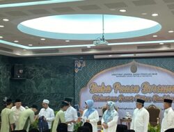 Dirjen Badilum: Takutlah karena Allah SWT, Bukan karena CCTV