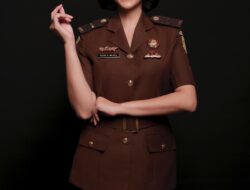 Jaksa Cantik dan Cerdas Ini Adalah Finalis Putri Indonesia 2025