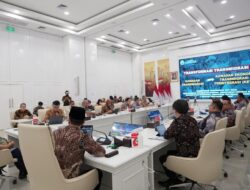 Kementrans Siapkan Barelang sebagai Kawasan Percontohan Transmigrasi Terintegrasi