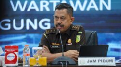 JAM-Pidum Menyetujui 11 Pengajuan Restorative Justice Salah Satunya Perkara Penadahan di Kotawaringin Timur