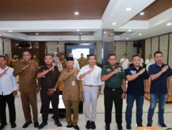 Bentuk GTRA Provinsi Banten, Berikut Tugas yang Diemban