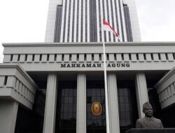 FGD Naskah Kebijakan Kewenangan Pelantikan Cakim Menjadi Hakim oleh Ketua MA RI