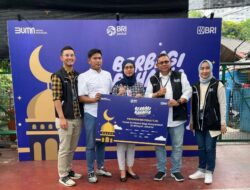 BRI Berkomitmen Hadir Untuk Masyarakat Dengan Pelayanan Perbankan dan Program Sosial