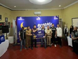 PT Bank Rakyat Indonesia Tbk Salah Satu Bank Terbesar Yang Memiliki Pemberdayaan Ekonomi Kerakyatan