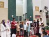 Buka Puasa Bersama dan Santunan Anak Yatim serta Dhuafa di Masjid Jabal Nur