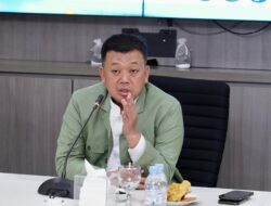 Menjelang Libur Lebaran, Menteri Nusron Umumkan Kantor Pertanahan Tetap Buka Layani Masyarakat