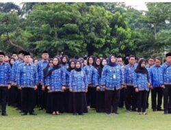 Pemkot Tangsel Atur Jam Kerja ASN Selama Ramadan 1446 Hijriah