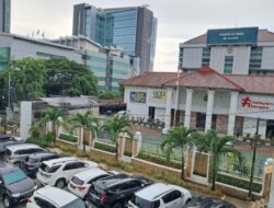 PT Jakarta Perberat Vonis Bos Timah Tamron Jadi 18 Tahun Bui- Bayar UP Rp 3,5 T
