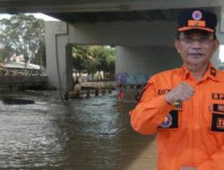 Cuaca Extrim yang Masih Cukup Tinggi, BPBD Kota Tangerang : Status Siaga Darurat Bencana Hidrometeorologi