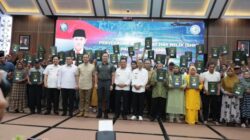 Relokasi dan Terbitkan SHM Bersumber dari HPL BP Batam, Pemerintah Beri Kepastian Hukum bagi Warga Rempang