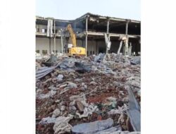 12 Kali Lelang Gagal,! Ke Mana Raibnya Aset Rp.181 Miliar PT Matahari Sentosa Jaya ?