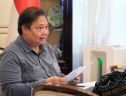 Hadapi Kebijakan Tarif Resiprokal AS, Pemerintah Siapkan Langkah Stabilisasi Pasar