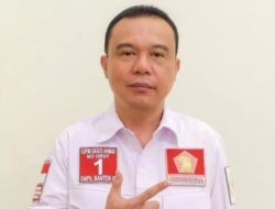 Dasco Jadi Tokoh Kunci di Balik Rencana Pertemuan Prabowo-Megawati