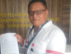 Penyalahgunaan Wewenang Proyek APD : Angastia Ingatkan MKD DPR RI Untuk Sidangkan GSL Segera