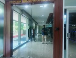 Kasus APD Menguap Lagi, DPR Didorong Proses Etik Gde Sukmajaya Linggih Secara Transparan
