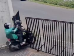 Aksi Maling Motor Bersenpi di Kelapa Dua Gagal, Satu Pelaku Ditangkap Polisi
