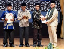 Menteri Nusron Tegaskan Pentingnya Perlindungan Hak Masyarakat Hukum Adat dan Percepatan Pendaftaran Tanah Ulayat di Sumatera Barat