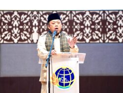 Sosialisasi Pendaftaran Tanah Ulayat di Sumatera Barat, Menteri Nusron: Negara Hadir Lindungi Hak Masyarakat Hukum Adat