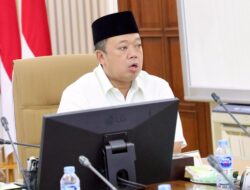 Rencana Pembangunan Sekolah Rakyat oleh Pemerintah, Menteri ATR/Kepala BPN Siap Dukung dalam Percepatan Sertipikasi Tanah