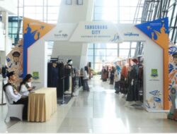 Kemajuan Pesat Kota Tangerang Naik Kelas: Kota Strategis yang Jadi Magnet Baru Indonesia