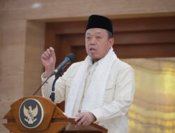 Kementerian ATR/BPN Terus Percepat Langkah untuk Sertipikasi Tanah Wakaf di Indonesia
