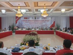 Polda Metro Jaya Gelar FGD Dalam Penanganan Peningkatan Perselisihan Perburuhan