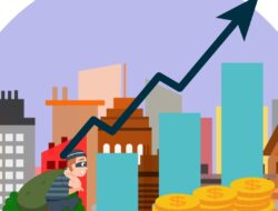 Pengamat: Inflasi dan Korupsi Hantui Pertumbuhan Ekonomi Banten