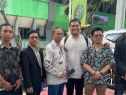 Sidang Lanjutan Praperadilan Kawiro Susilo Digelar, Kuasa Hukum Serahkan Kesimpulan dan Bukti Tambahan