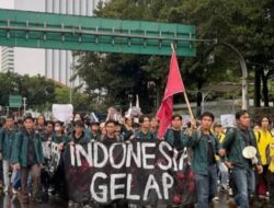 Narasi “Indonesia Gelap” Digoreng Pembenci Kepemimpinan Presiden Prabowo