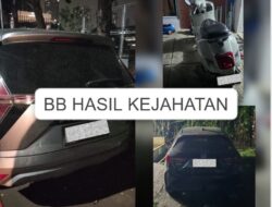 Subdit Jatanras Polda Metro Jaya Tangkap Lima Debt Collector Pelaku Pemerasan Berkedok Penagihan Utang