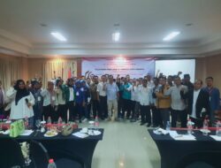 Libatkan Warga Jadi Alat Kontrol Sosial, JIRAH Dorong Pembentukan Paralegal dan Peneliti Anti Korupsi