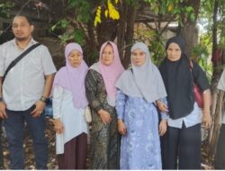 Dianggap Lamban dalam Penanganan Perkara, Kuasa Hukum dan Ahli Waris : Kami Akan Lapor ke Mabes Polri