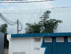 Warga Perumahan Safira Aryana Keluhkan Bau Menyengat yang Diduga dari Asap Pabrik Limbah Plastik