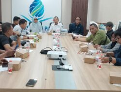 Perseroda PITS Bukukan Keuntungan Bersih 4,3 Miliar Sepanjang Tahun 2024