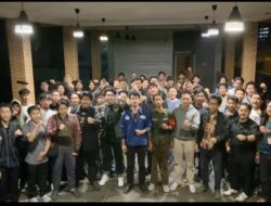 Mahasiswa UPN Veteran Jakarta Ajak Seluruh Mahasiswa Indonesia Gelar Aksi Untuk Menyelamatkan Pendidikan Indonesia Dalam Peringatan Momentum Hari Pendidikan Nasional