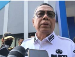 Pemkot Tangsel Dukung Penegakan Hukum dan Jaga Keamanan RSU Pamulang Pasca Kericuhan