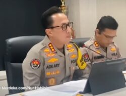 Pasca Kericuhan di RSUD Pamulang, Polisi Buru Ketua MPC PP Tangsel
