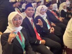 Ketua MA: Public Trust Terreduksi Judicial Corruption Segelintir Orang