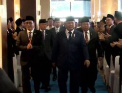 Generasi Baru Mahkamah Agung, Harapan Baru Supremasi Hukum Indonesia