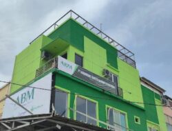 Untung Transaksi Penjualan Capai Rp 6,55 milyar PT ABM Bukan Butung Malah Digoyang Isu Korupsi