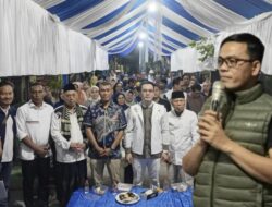 Camat Karang Tengah Apresiasi Reses Anggota DPRD Kota Tangerang 