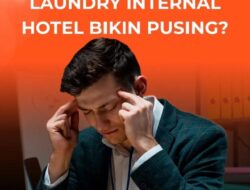 Laundrea Hadirkan Solusi Laundry Profesional untuk Hotel, Tingkatkan Efisiensi dan Kualitas Layanan