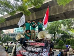 Pegawai Pertamedika IHC Gelar Unjuk Rasa, Soroti Masalah Kesejahteraan hingga Krisis Tata Kelola