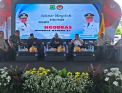 Kesbangpol Kota Tangerang Gelar “Ngobras” untuk Perkuat Sinergi dengan Ormas